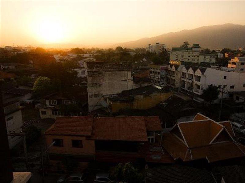 Romena Grand Hotel Chiang Mai Zewnętrze zdjęcie